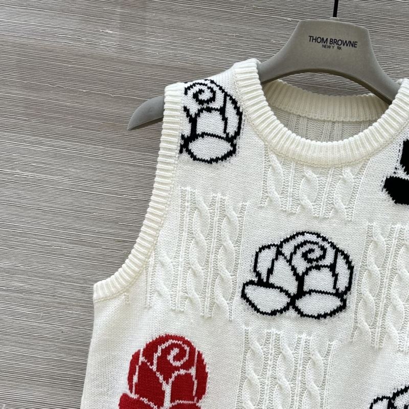 Thom Browne Vest